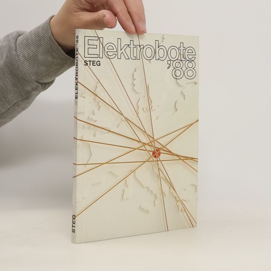Various authors Elektrobote '88