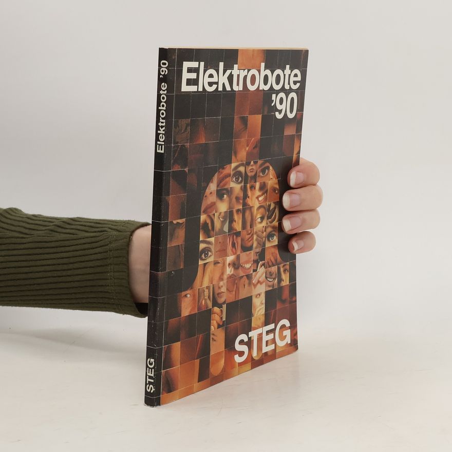Various authors Eloktrobote 90