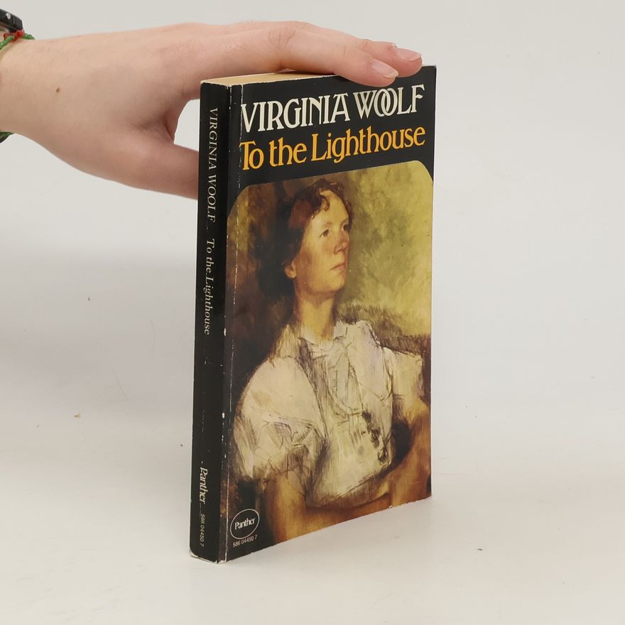 Virginia Woolf To the Lighthouse