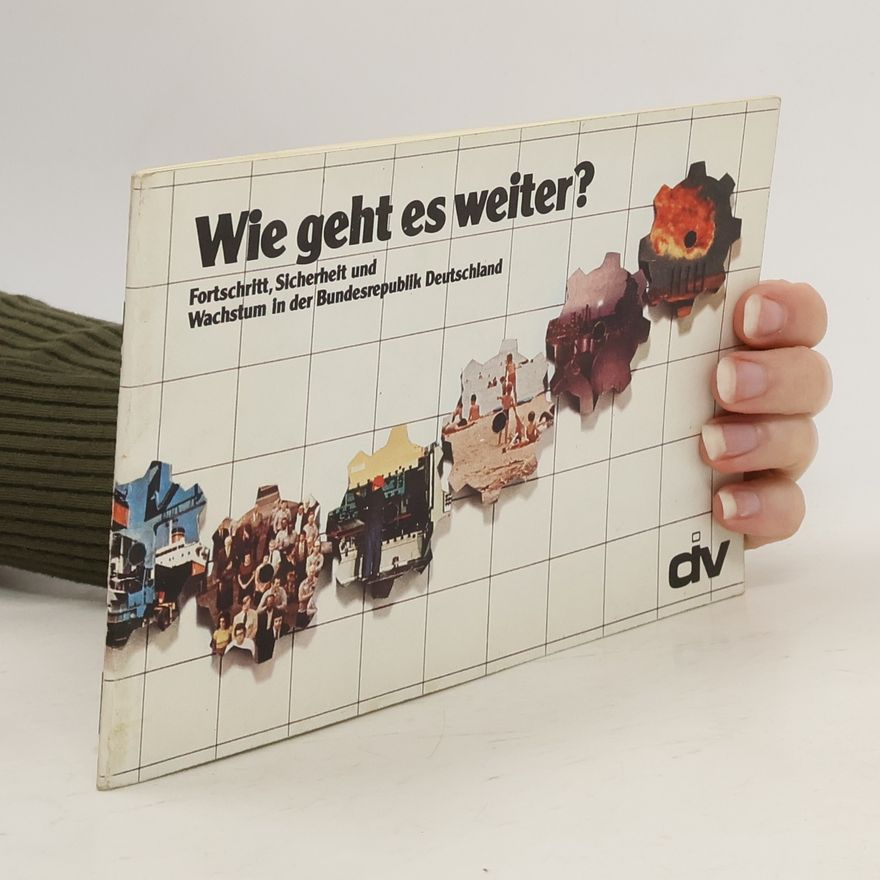Autorenkollektiv Wie geht es weiter?