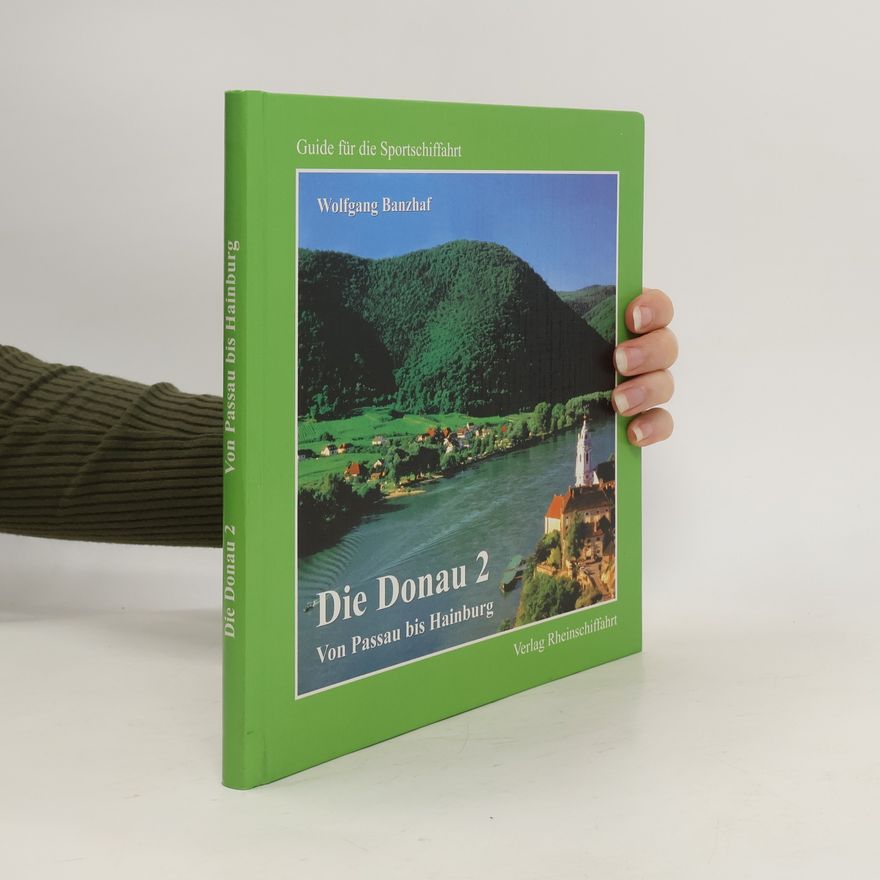 Autorenkollektiv Die Donau