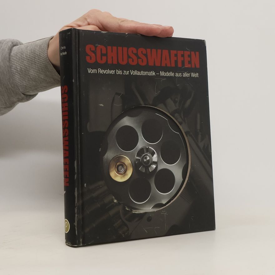 Chris McNab Schusswaffen