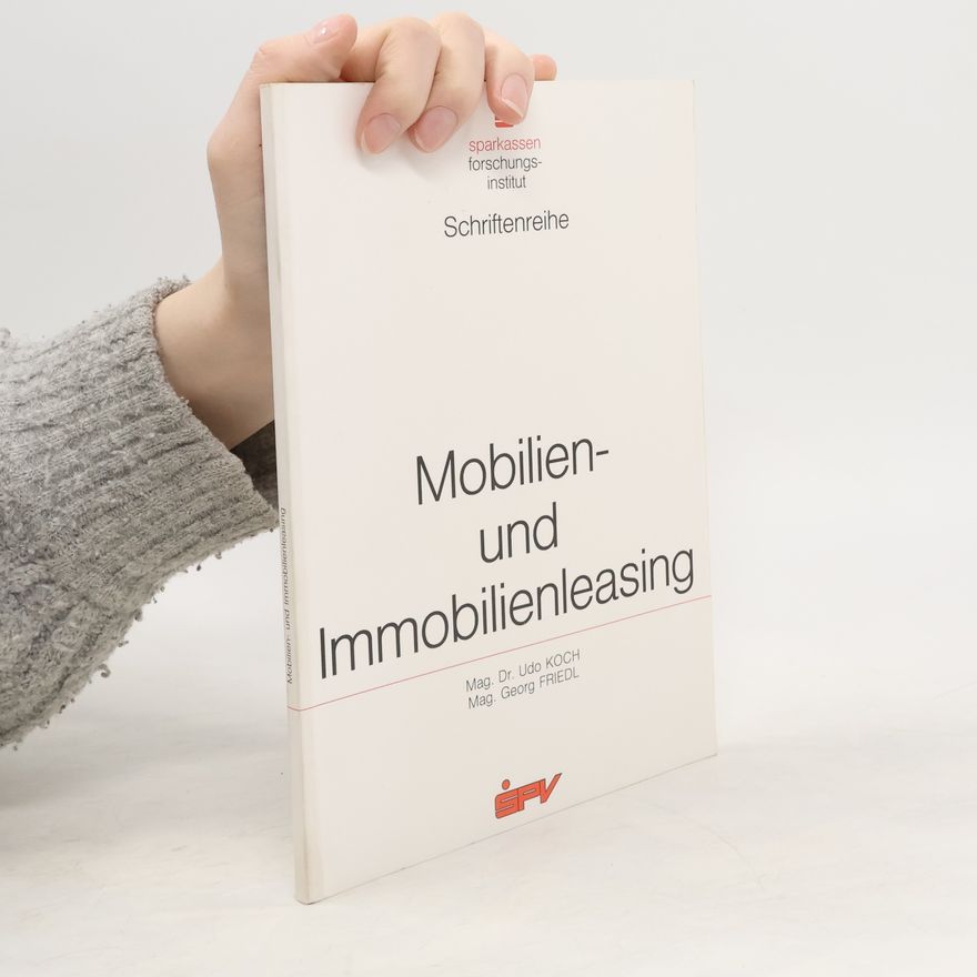Udo Koch Mobilien- und Immobilienleasing