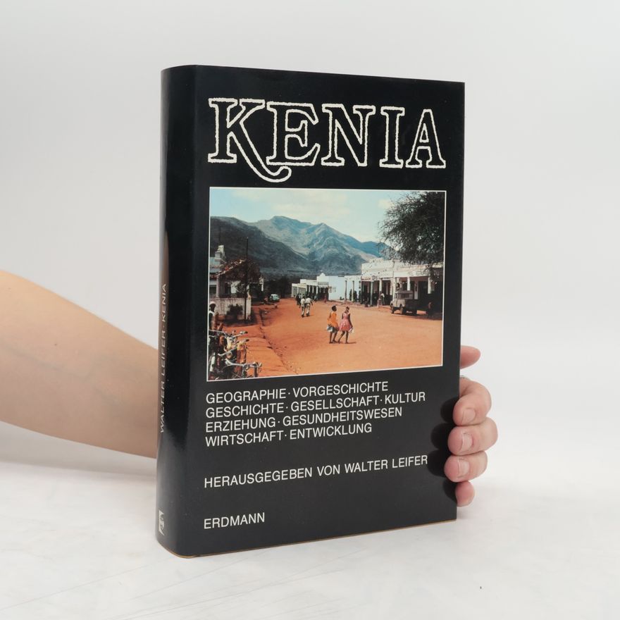 Walter Leifer Kenia