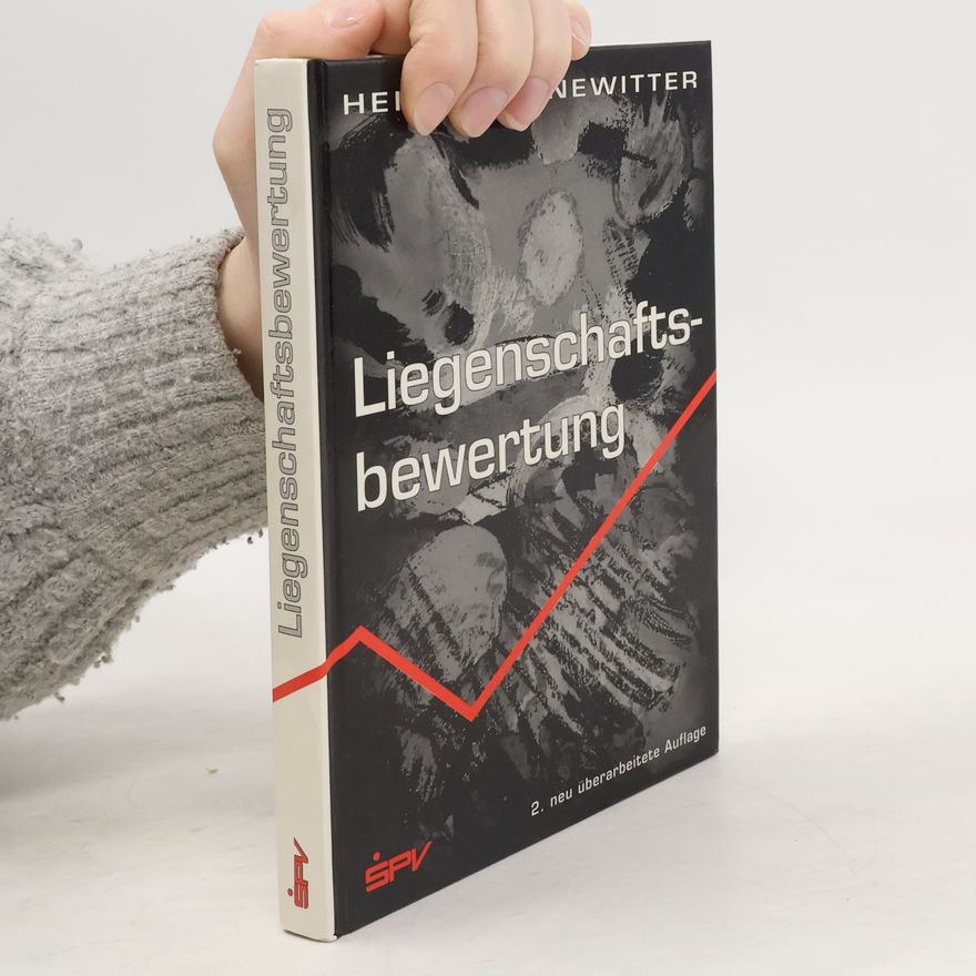 Heimo Kranewitter Liegenschaftsbewertung