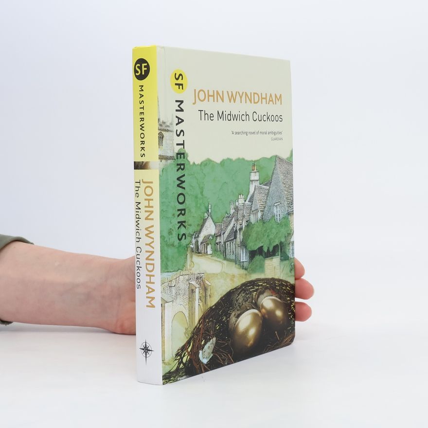 John Wyndham The Midwich Cuckoos