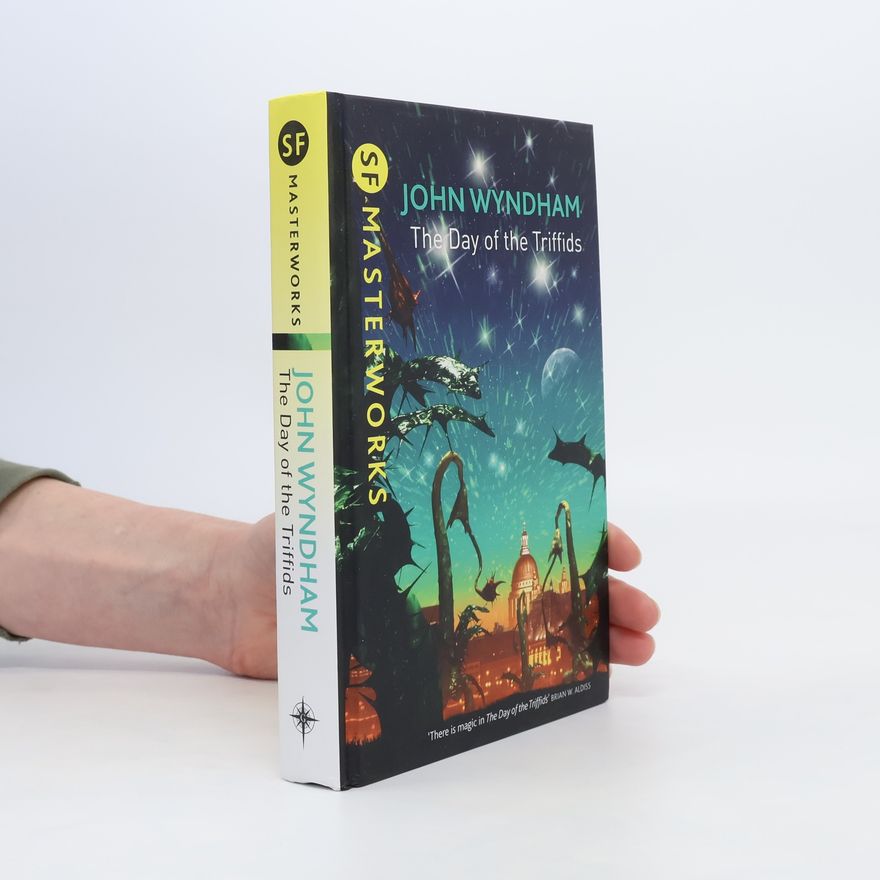 John Wyndham The Day Of The Triffids
