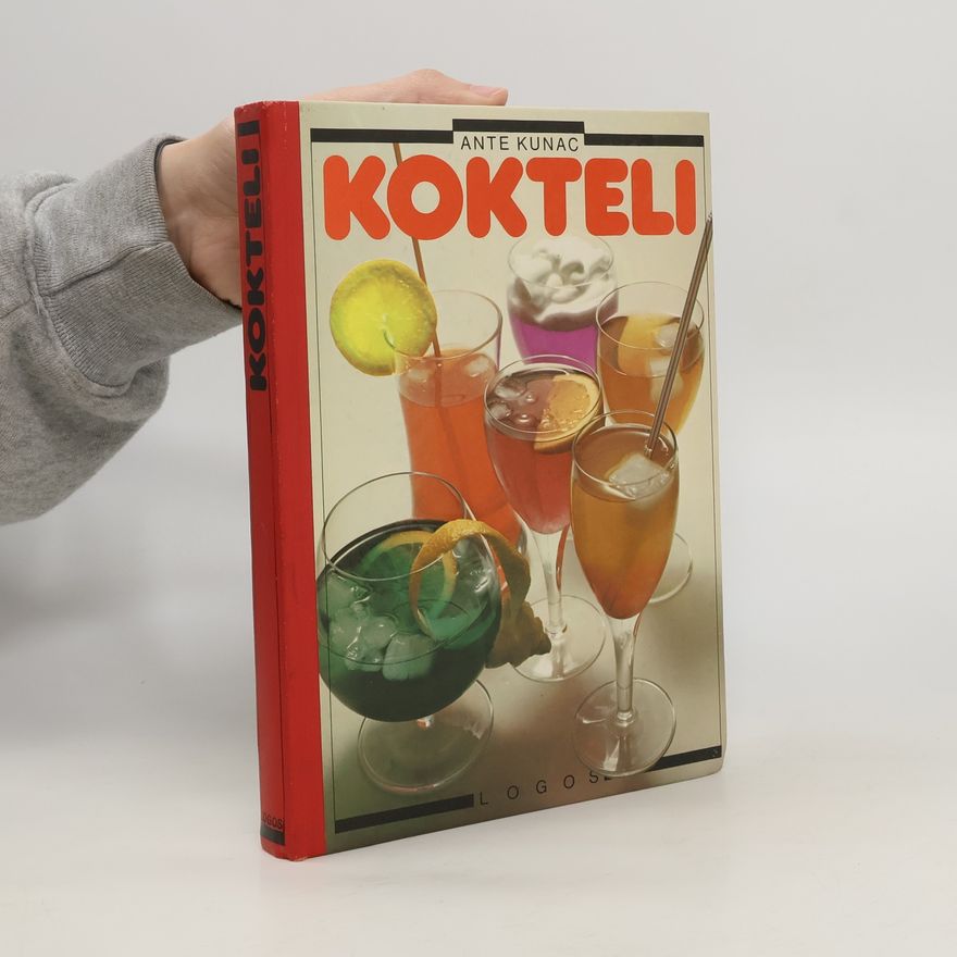Ante Kunac Kokteli