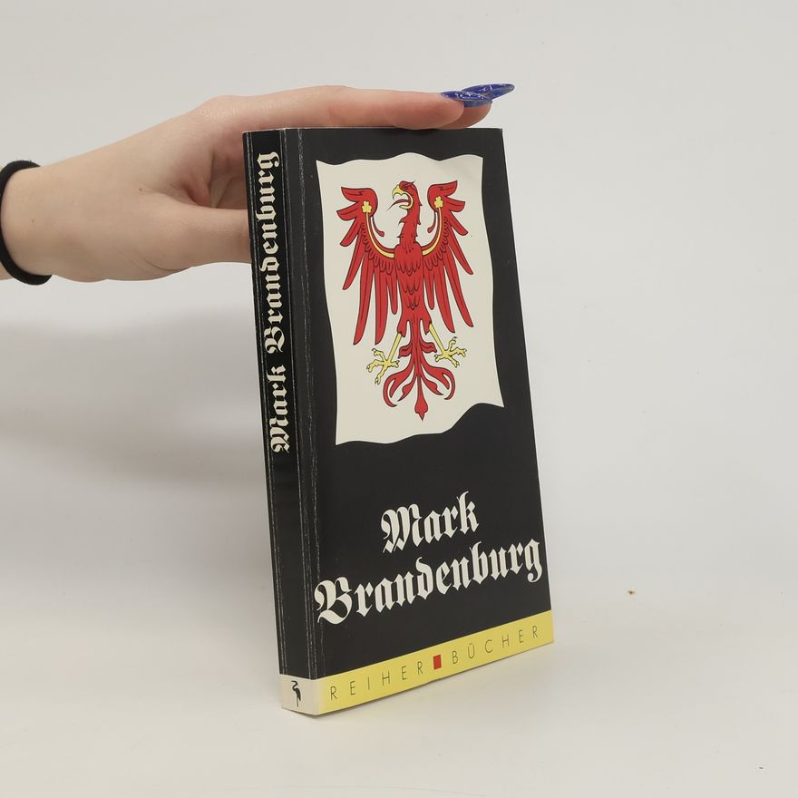 Peter Jung Mark Brandenburg
