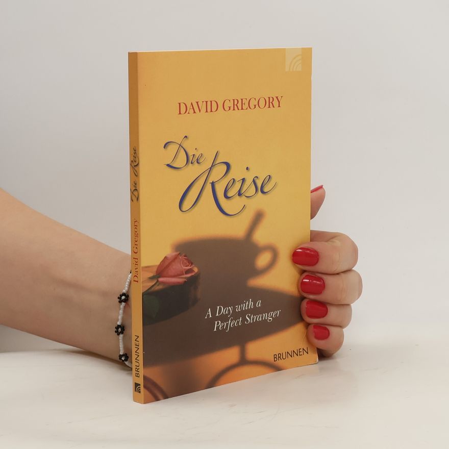David Gregory Die Reise