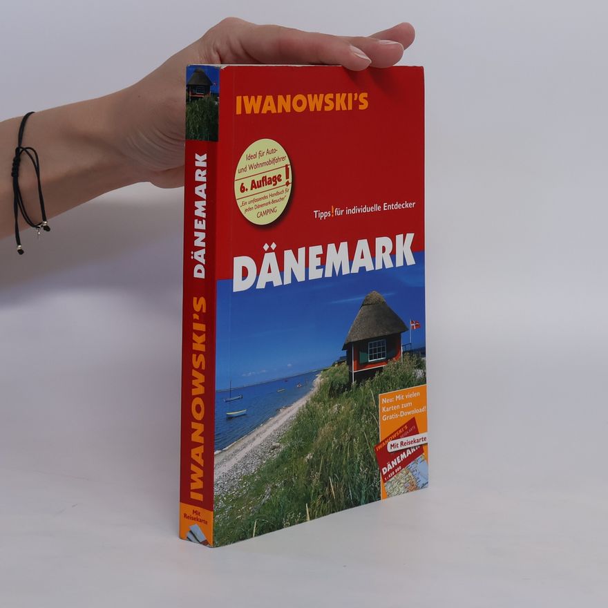 Dirk Kruse Etzbach Dänemark