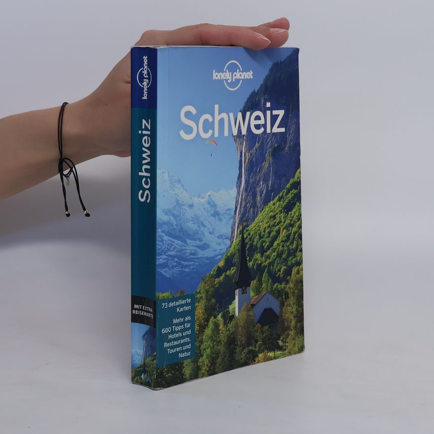 Gregor Clark Schweiz