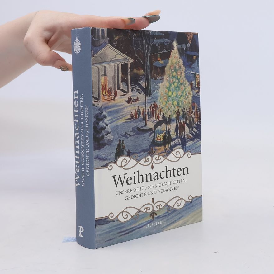 Various authors Weihnachten