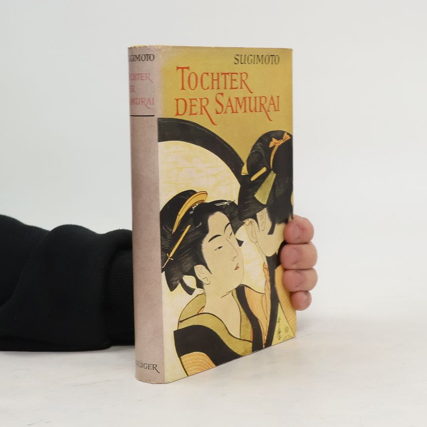 Etsu Inagaki Sugimoto Eine Tochter der Samurai