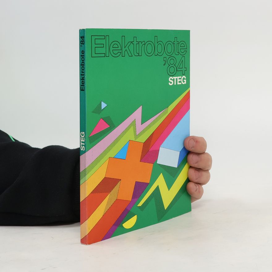 Various authors Elektrobote '84