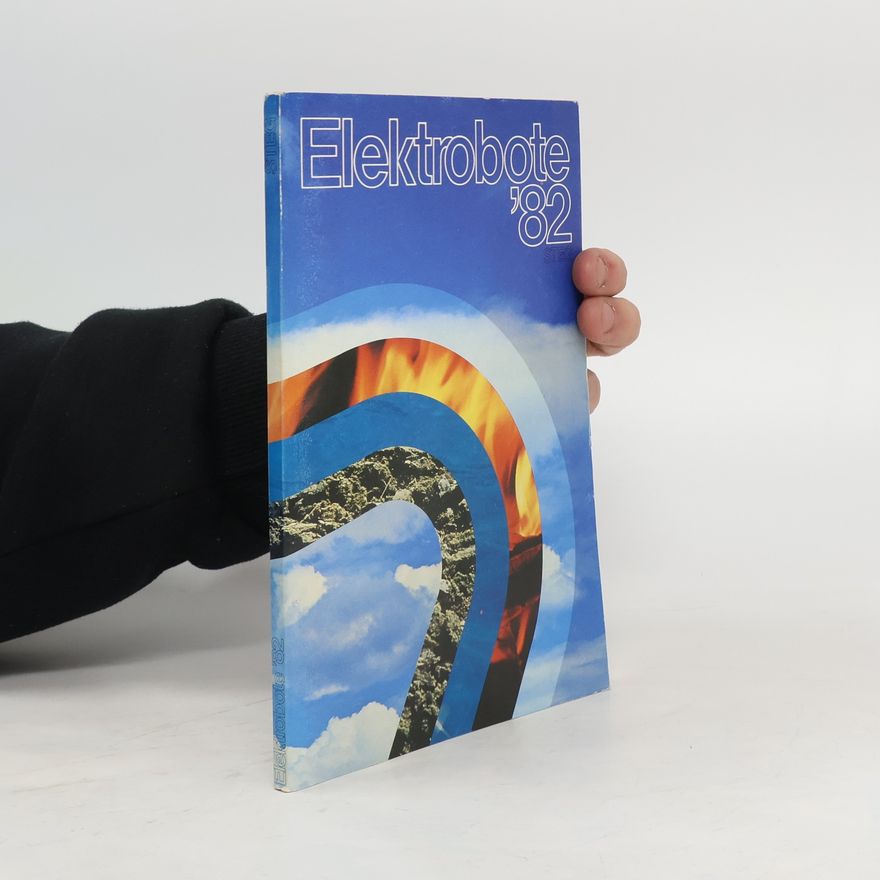 Various authors Elektrobote '82
