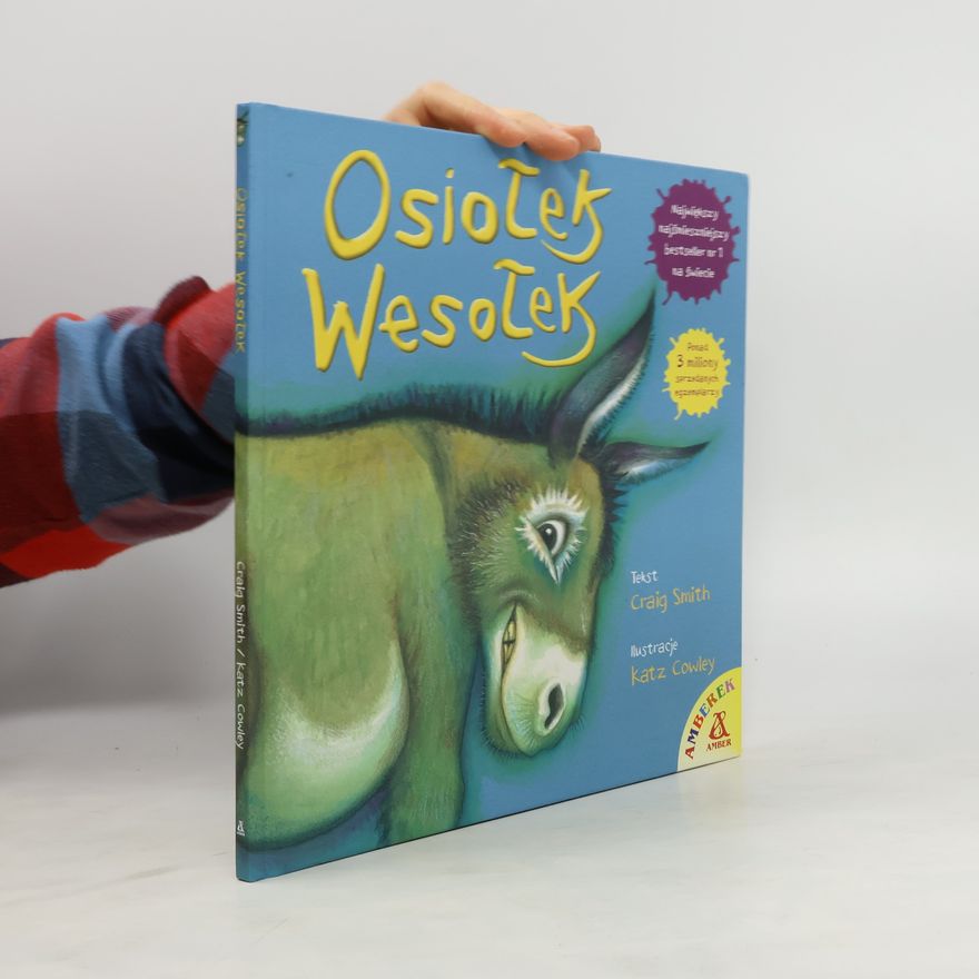 Craig Smith Osiołek Wesołek