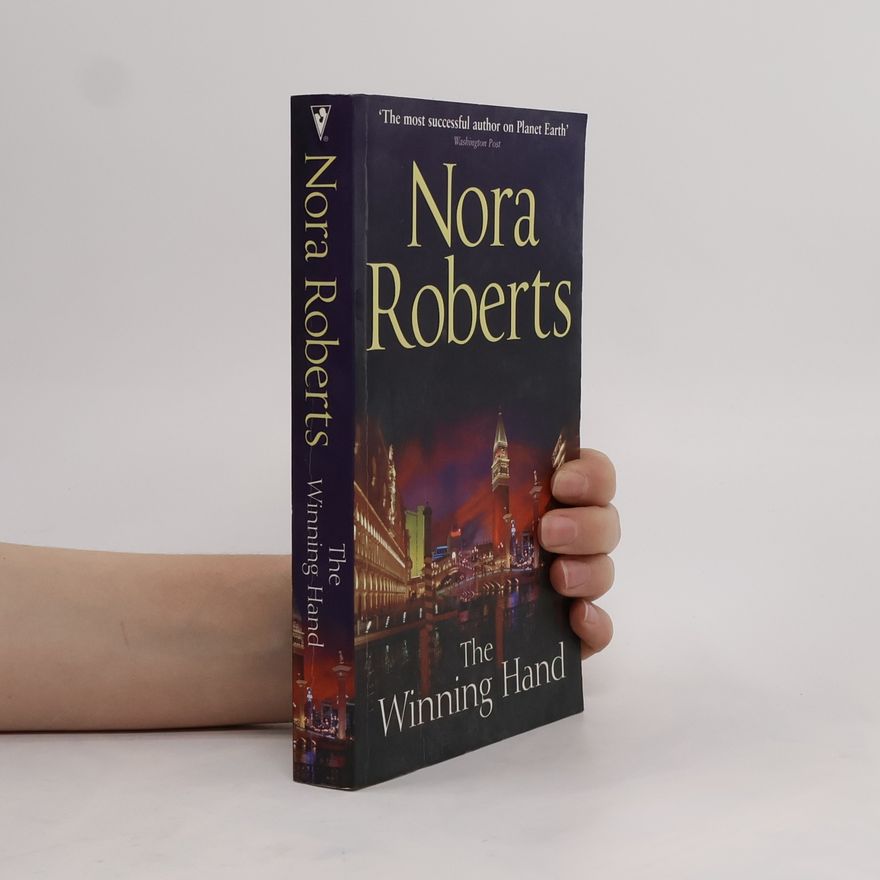 Nora Roberts The Winning Hand