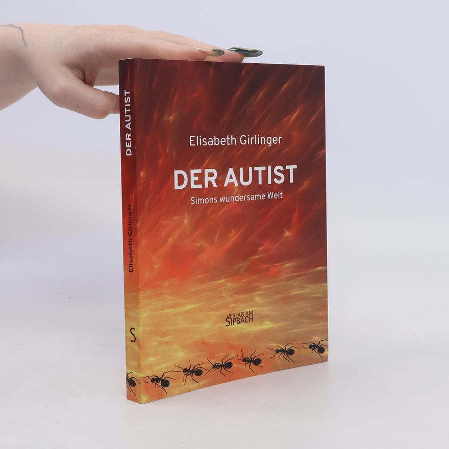 Elisabeth Girlinger Der Autist