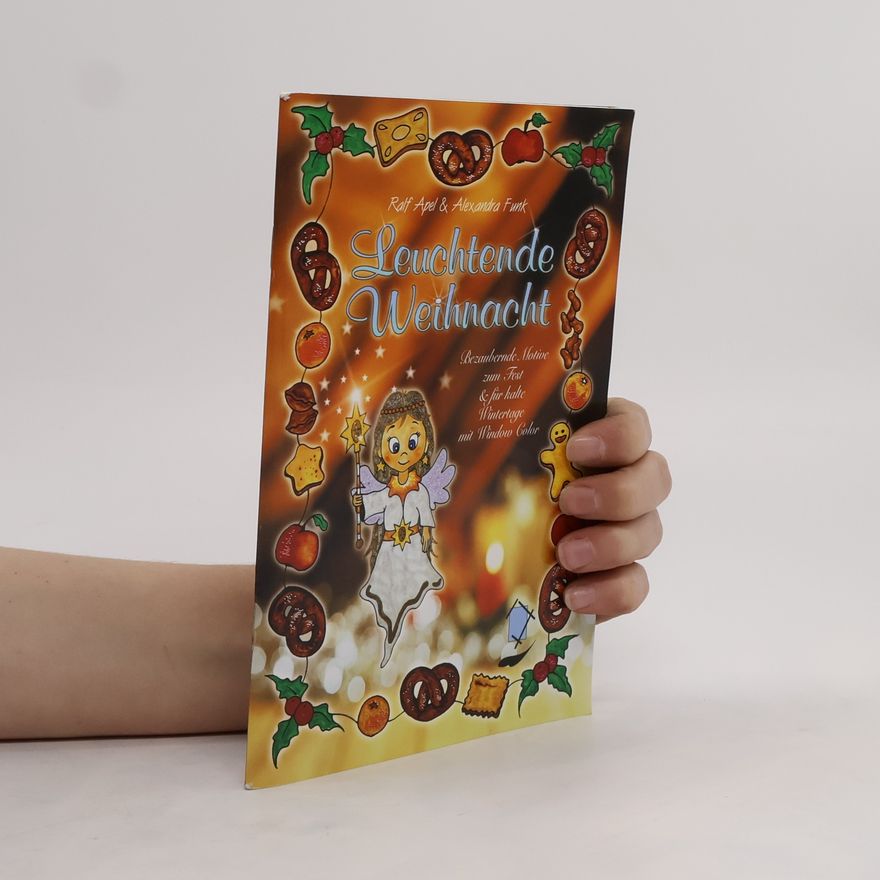 Kolektiv autorů Leuchtende Weihnacht
