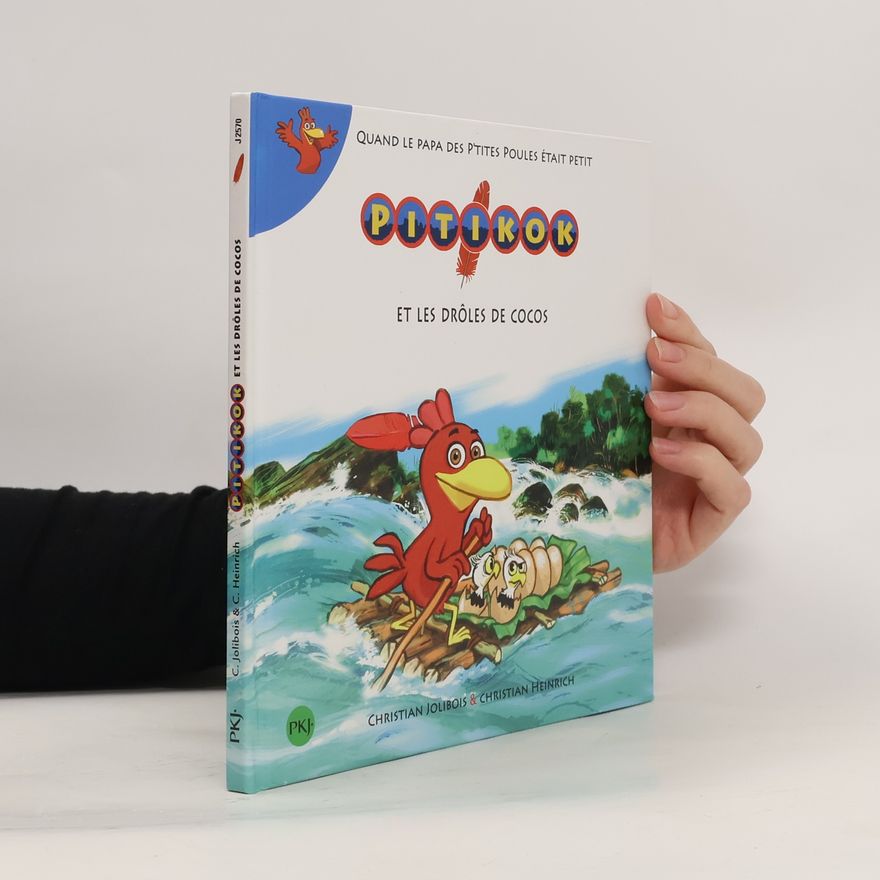 Christian Heinrich Spiess Et les drôles de cocos