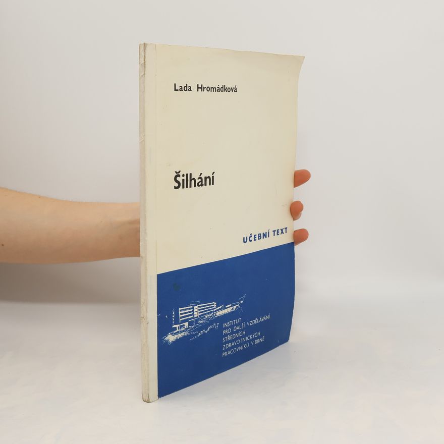 Lada Hromádková Šilhání