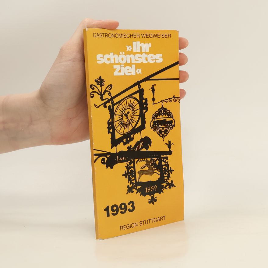Various authors Ihr schönstes Ziel 1993