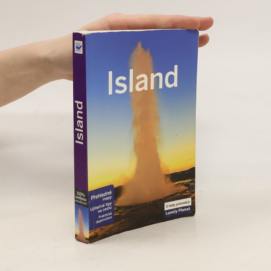 Carolyn Bain Island
