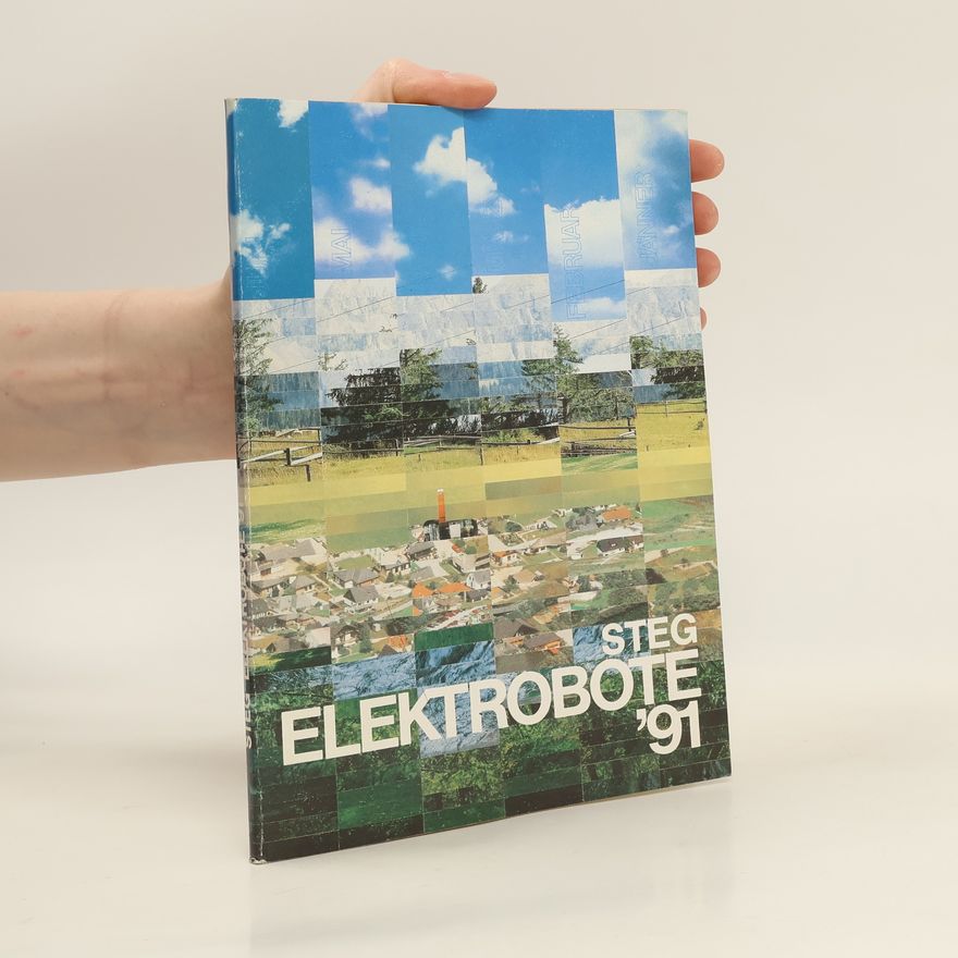 Collectif d'auteurs Elektrobote '91