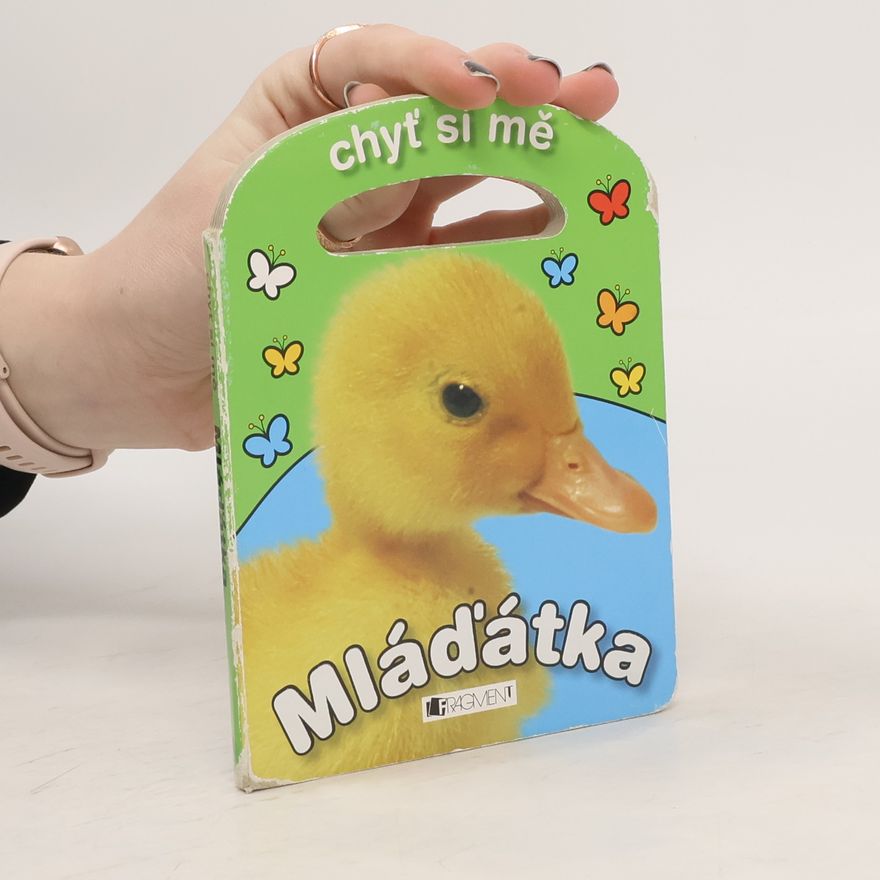 Kolektiv autorů Mláďátka