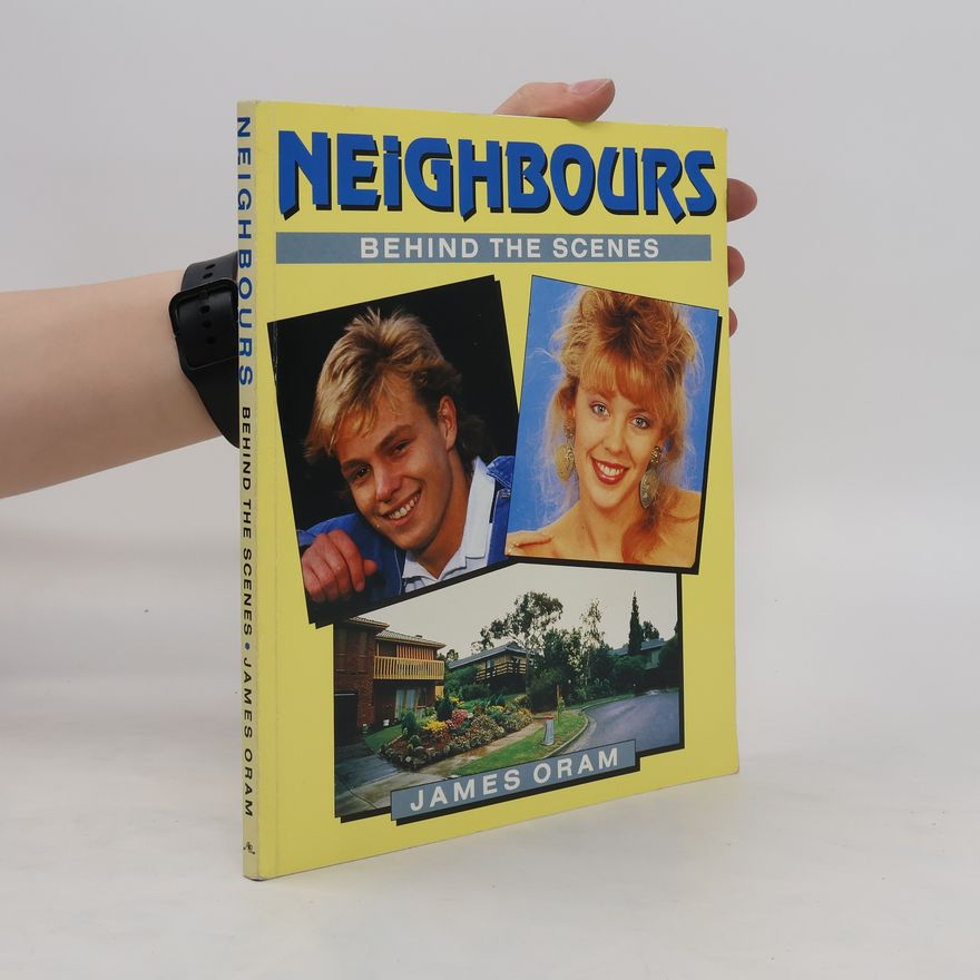James Oram Neighbours
