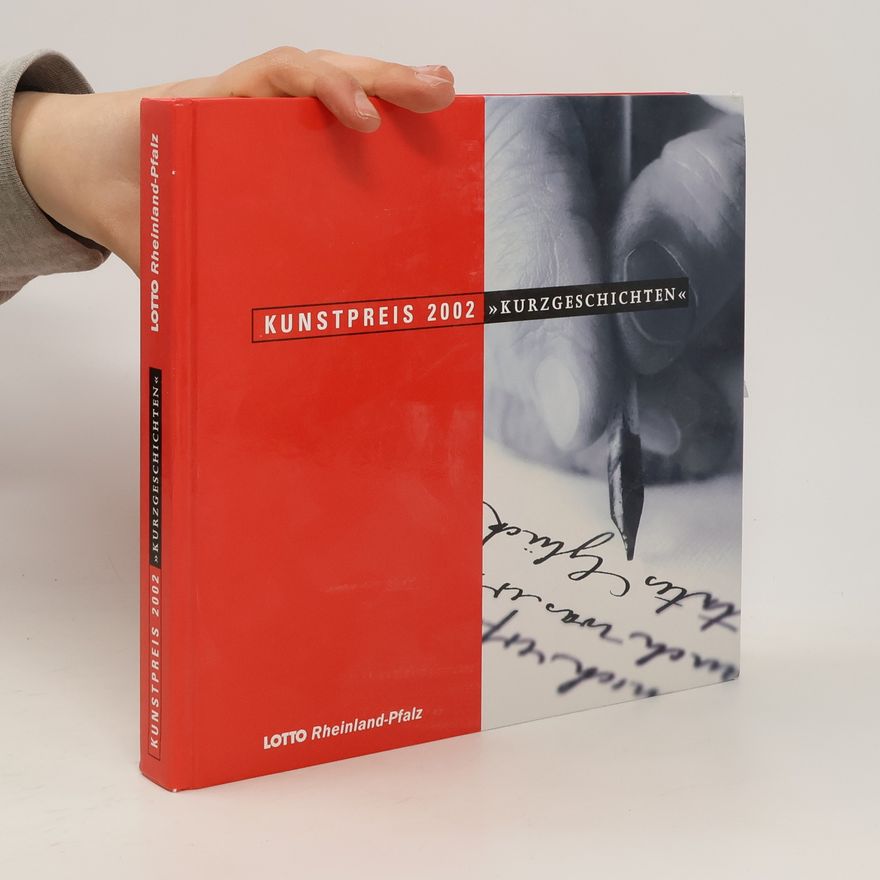 Collectif d'auteurs Kunstpreis 2002