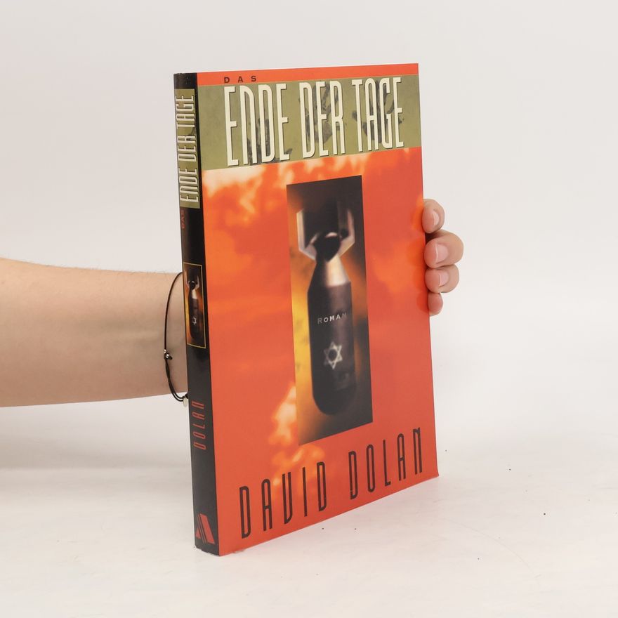 David Dolan Das Ende der Tage