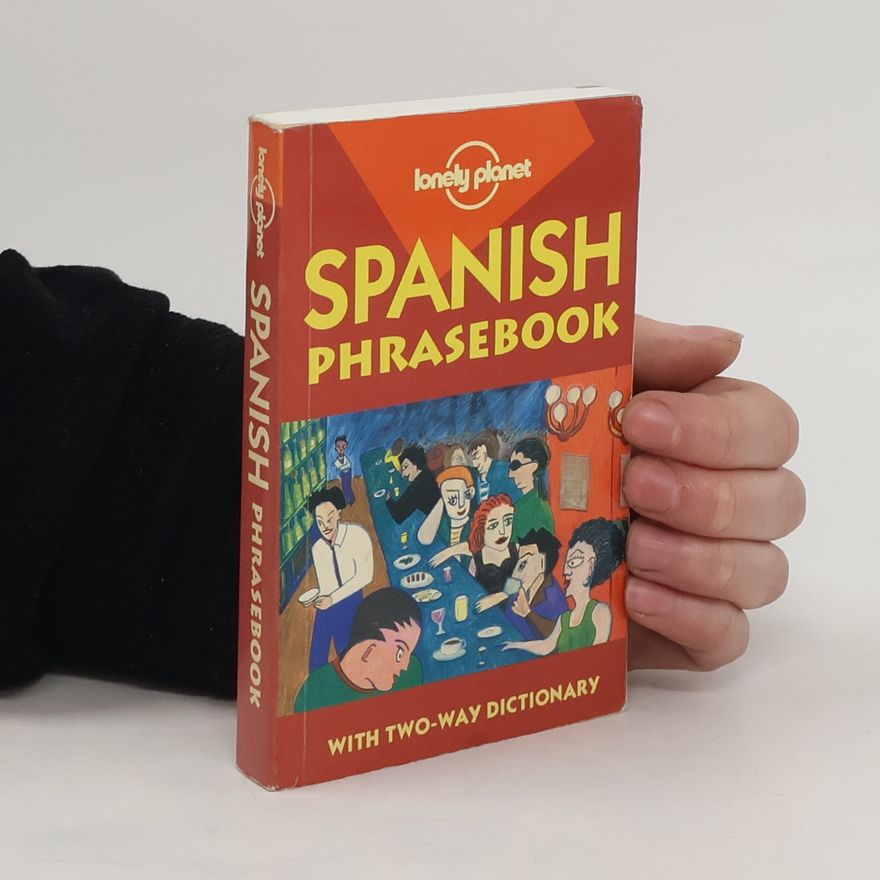 Autorenkollektiv Spanish Phrase Book