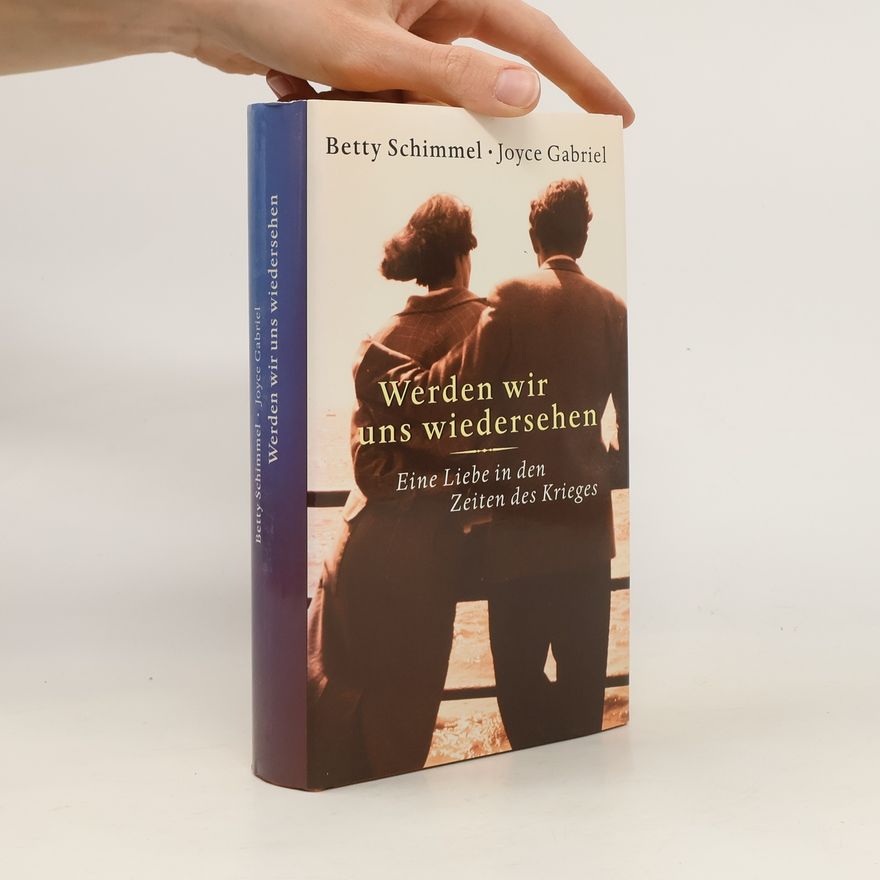 Joyce Gabriel Werden wir uns wiedersehn