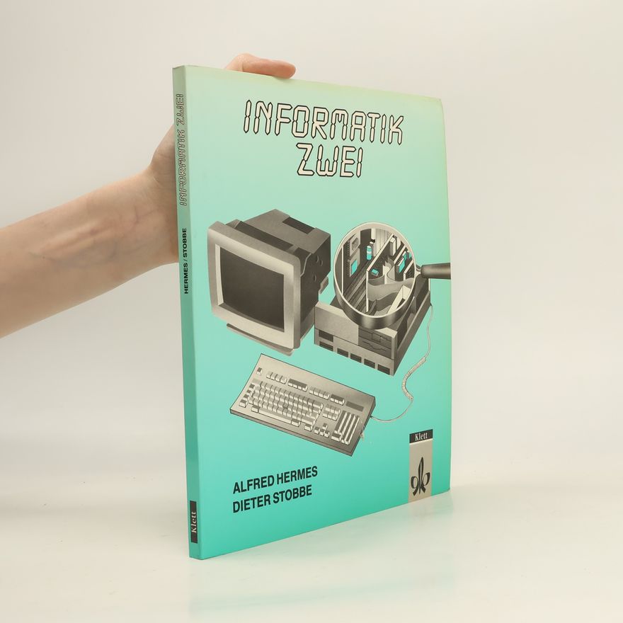 Various authors Informatik