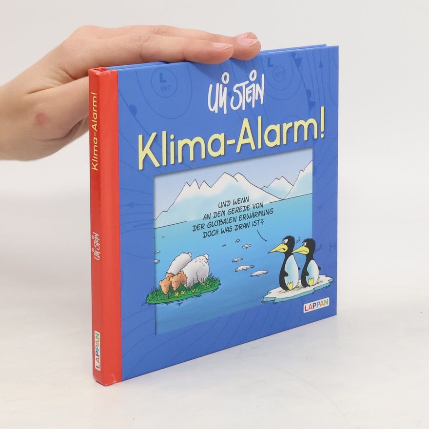 Uli Stein Klima-Alarm!