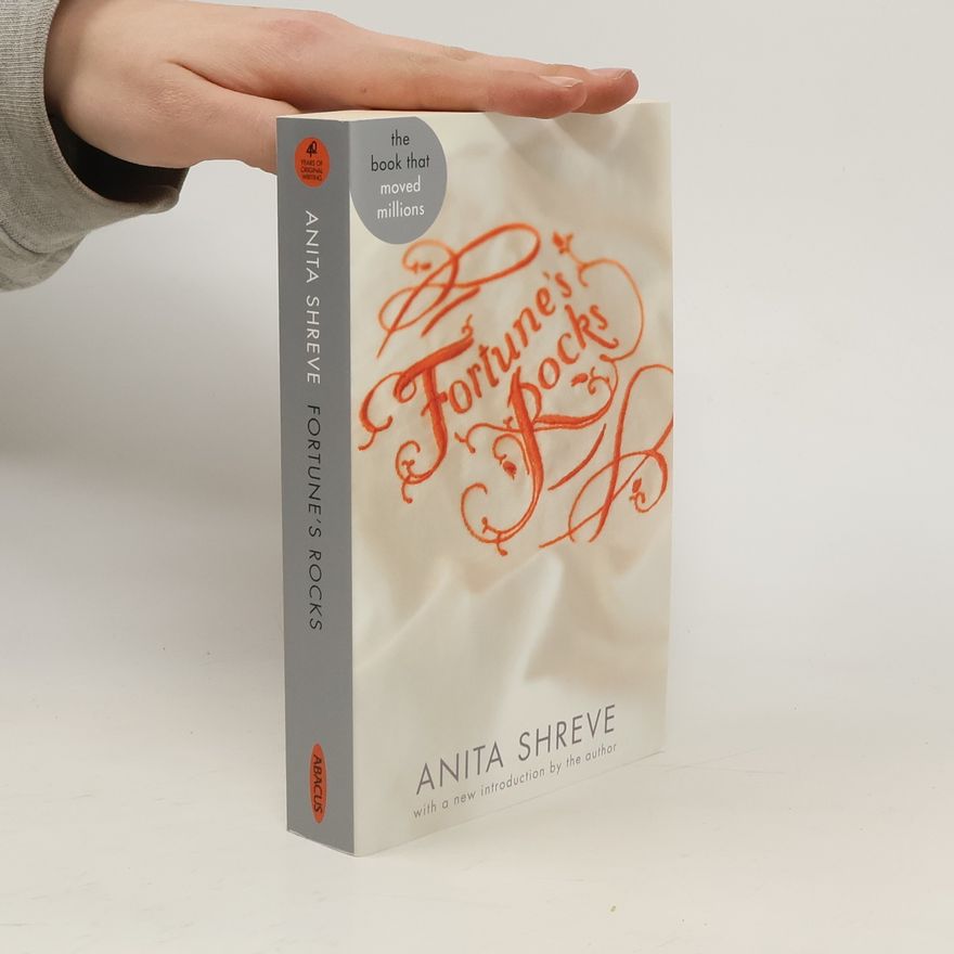 Anita Shreve Fortune's Rocks