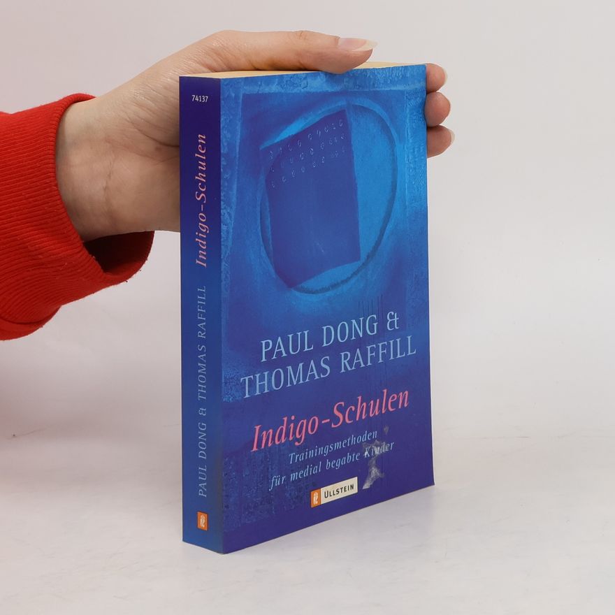 Paul Dong Indigo-Schulen