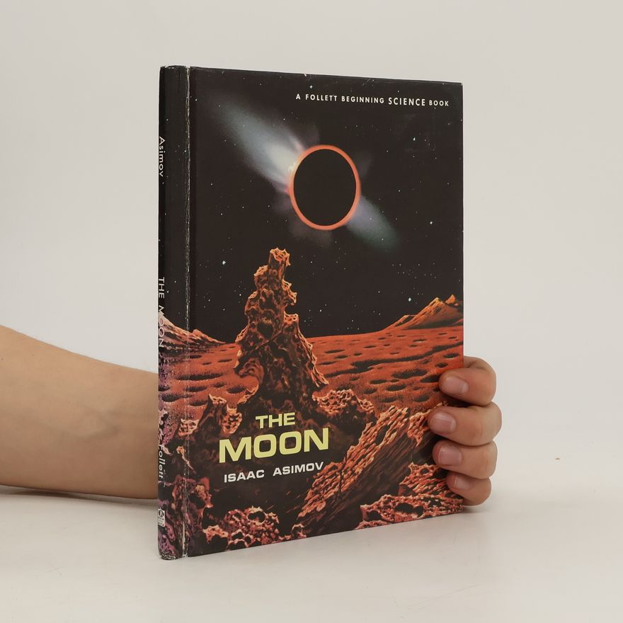 Isaac Asimov The Moon