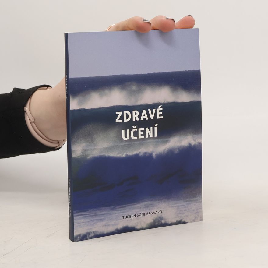Torben Søndergaard Zdravé učení