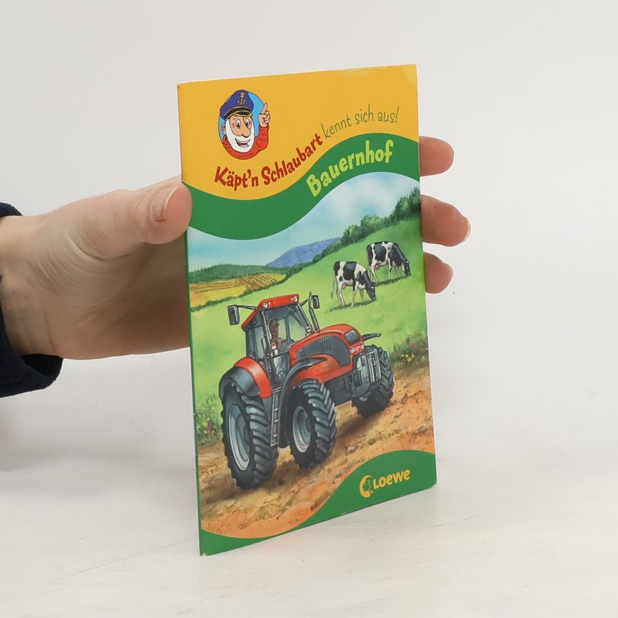 Kolektiv autorů Bauernhof