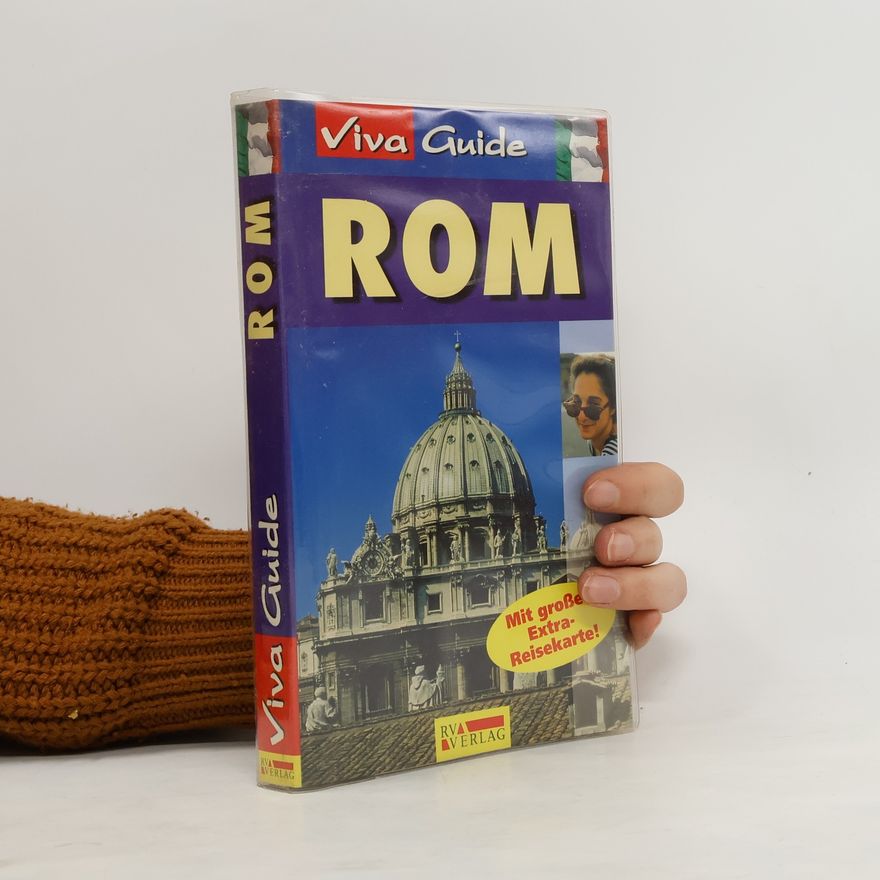 Tim Jepson Rom