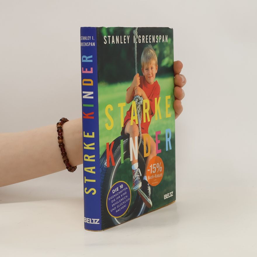 Stanley Greenspan Starke Kinder
