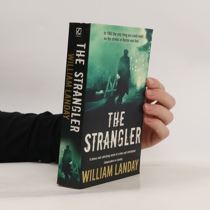 William Landay The Strangler