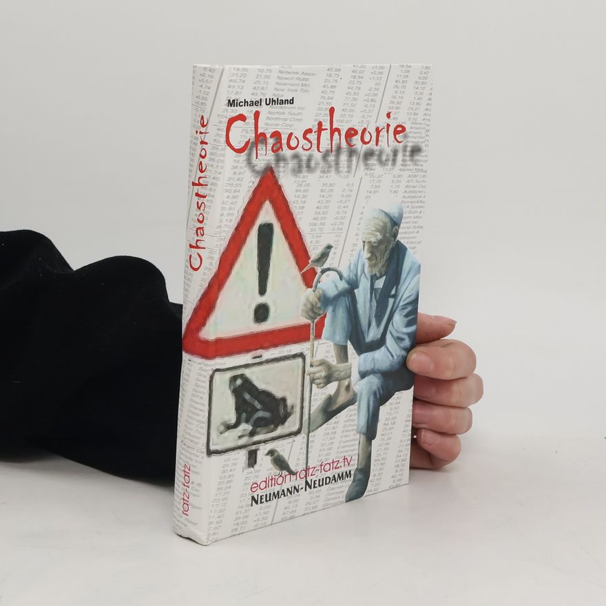 Michael Uhland Chaostheorie