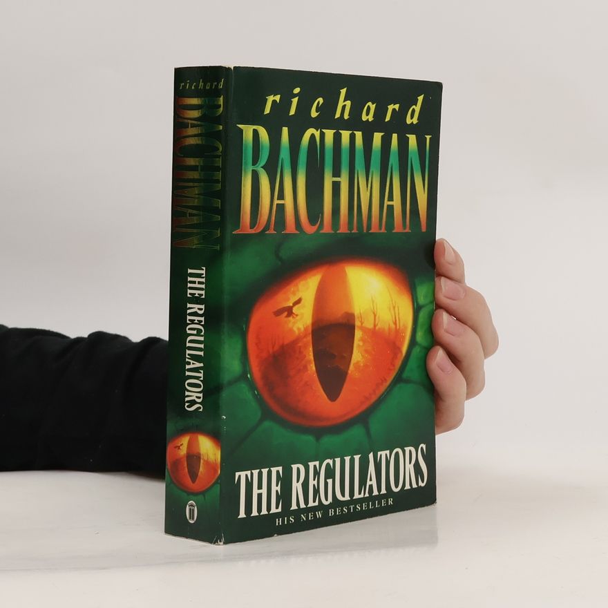 Stephen King The Regulators