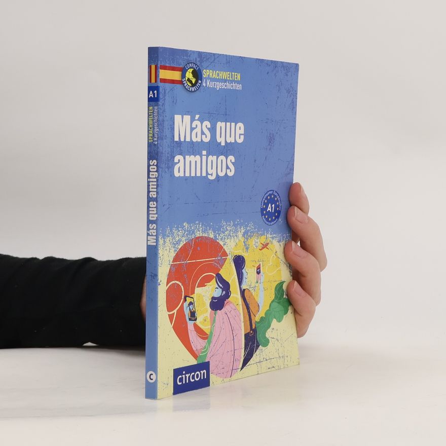 Manuel Vila Baleato Más que amigos