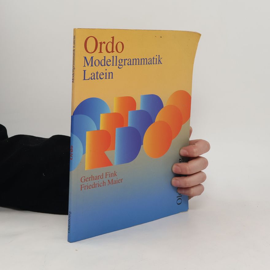 Autorenkollektiv Ordo