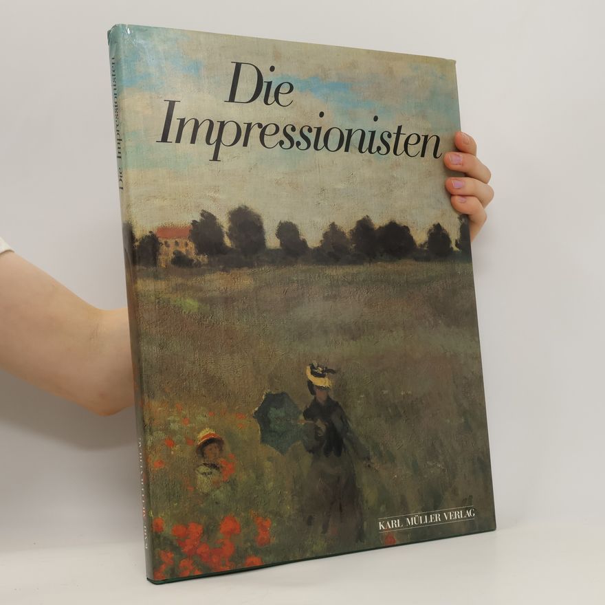 Autores varios Die Impressionisten